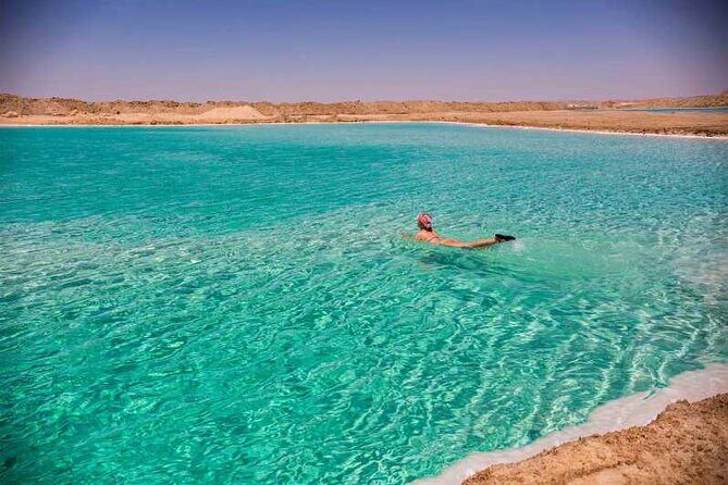 Unique Trip to Siwa Oasis 3 Days 2 Nights from Cairo - Why This Tour Offers Great Value