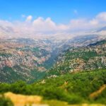 Unlocking the Wonders of Lebanon: Journey Through Qadisha Valley - Authentic Experiences and Unique Insights