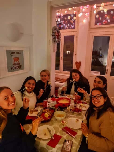 Unterseen: Night Sledding and Fondue Feast Package - Final Thoughts