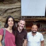 Unusual 4 hours Tour Garbage & City of the Dead, St Simone church - Real Insights from Tour Participants