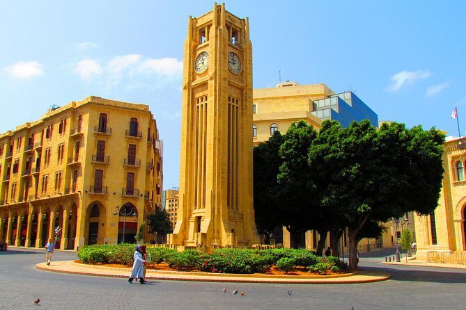 Unveiling Beirut: A Private Half-Day Panoramic Tour - Final Thoughts