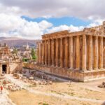 Unveiling the Charms of Chouf Cedars, Baalbek Temples & Ksara - What’s Included and What’s Not