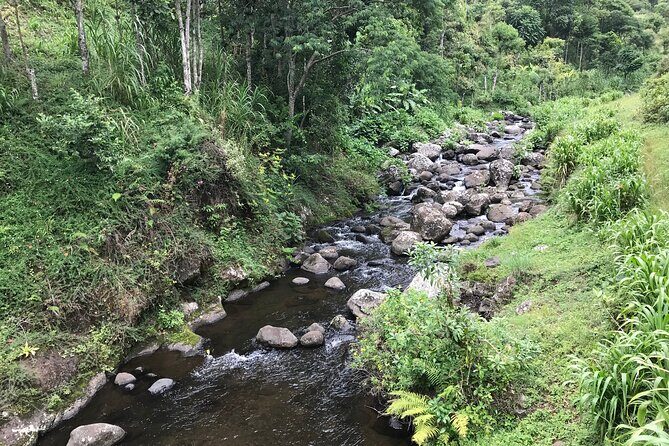 Unzip Hidden Tanzania's Attractions - A Closer Look at the Itinerary