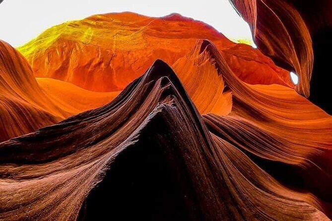 Upper & Lower Antelope Canyon Tours - Arizona Tours - Authentic Experience Backed by Reviews