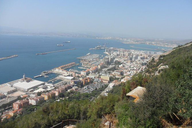 Upper Rock Walking Tour - Why Value Matters