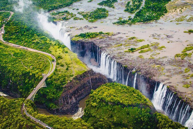 Upper Zambezi Canoeing - Frequently Asked Questions