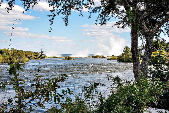 Upper Zambezi Raft Float - The itinerary in detail: what to expect at each stop
