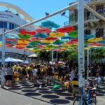 Urban Walking & Food Tour in Tel Aviv - Key Points