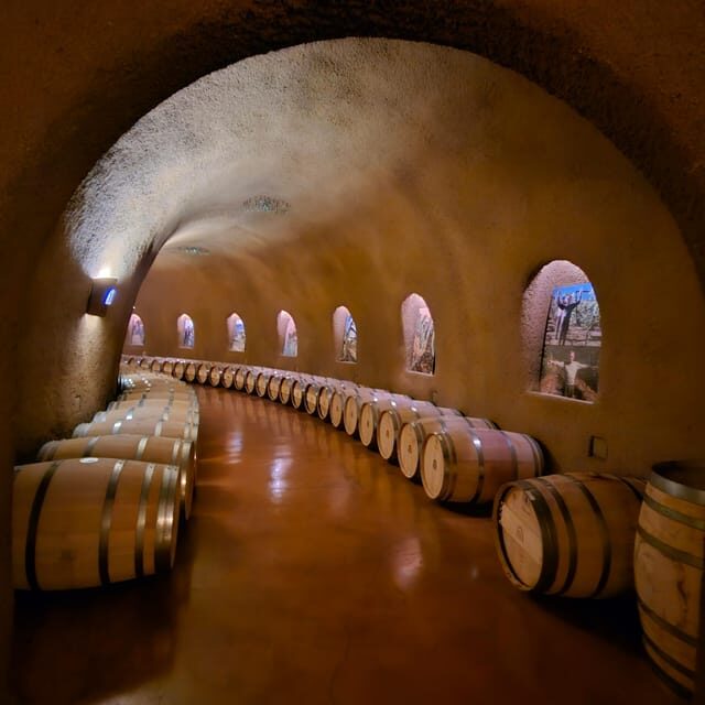 USA/California/Napa: Private Wine Tour for up to 6 guests - Why Choose This Private Wine Tour?