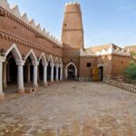 Ushaiqer Heritage Tour from Riyadh with Dinner - Authentic Culture and Traditional Cuisine