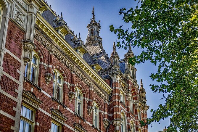 Utrecht Private Walking Tour With A Professional Guide - FAQ