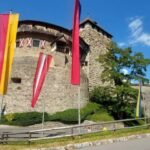 Vaduz on foot: guided visit of the alpine capital of Liechtenstein - The Sum Up