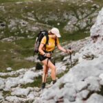 Valbona to Theth Hike (Self-Guided) Transport & Map - The Itinerary: A Day in the Albanian Alps