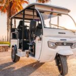 Valencia: 1-hour Private Tuk Tuk Tour - What to Expect on Your 60-Minute Tour