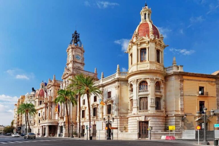 Valencia: 2-hour Best Intro Walking Tour with a Local - FAQ