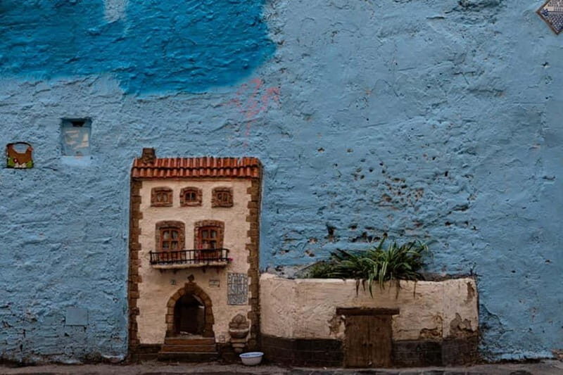 Valencia: alternative tour of the Carmen neighborhood - Key Points