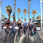 Valencia: Bike Guy VLC - City to Beach tour - Exploring Valencia: A Complete Bike Tour Experience