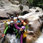 Valencia: Canyoning Half-Day Adventure Tour - What’s Included and What You Should Know