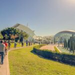Valencia: City Highlights Bike Tour - In-Depth Breakdown of the Route
