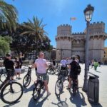Valencia Electric Bike Tour: Self-Guided Half-Day Experience - What to Expect During Your Valencia E-Bike Tour