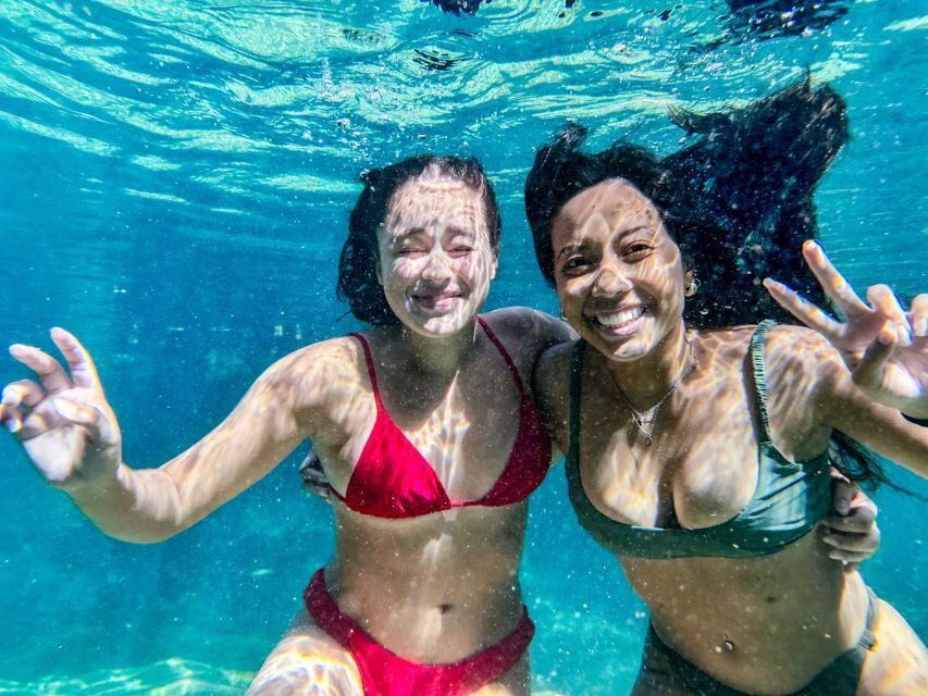 Valencia: Epic Waterfalls and Montanejos Swimming Experience - What Makes This Tour Special?