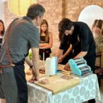 Valencia: Fresh Pasta Workshop at an Italian Chef's Home - Authenticity and Educational Value