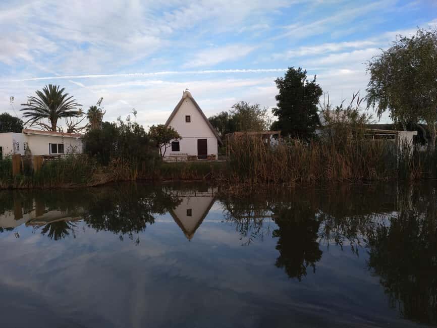 Valencia: Guided Lake Albufera Boat Ride and Barraca Tour - An In-Depth Look at the Tour Experience