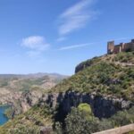 Valencia: Hike and kayak tour through the Júcar Gorge (Cofrentes) - What’s Included & What to Consider