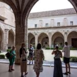 Valencia: Historic Center Guided Bike Tour - Discovering Valencia’s Historic Center by Bike