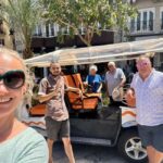 Valencia: Historical Tuk Tuk Tour (1h) - The Itinerary: What to Expect