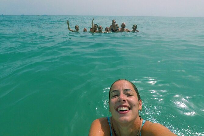 Valencia: Jeep Tour Albufera Park - FAQ