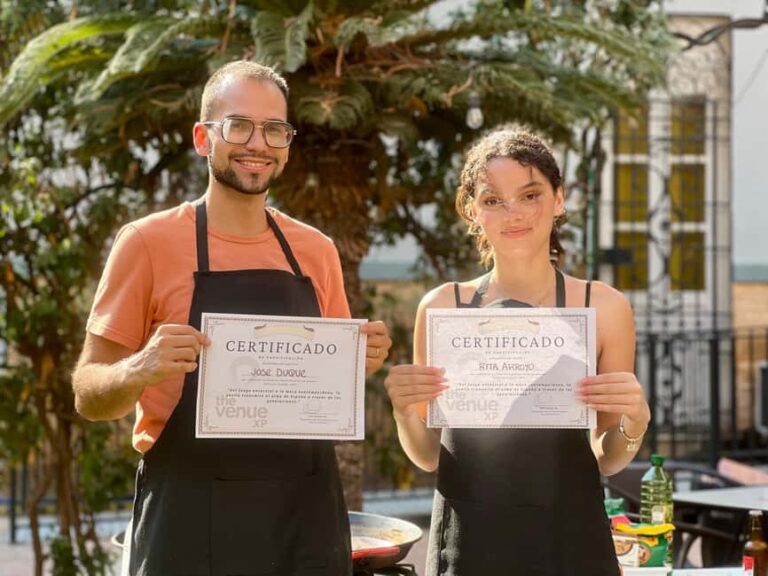 Valencia: Live the Valencian Experience by Cooking Your Own Paella - Final Words: Is It Worth It?