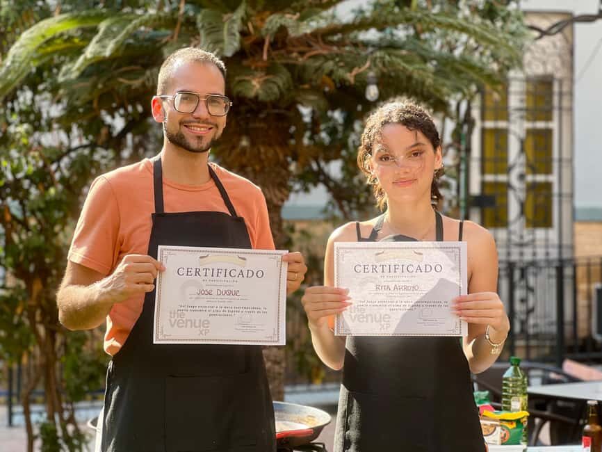 Valencia: Live the Valencian Experience by Cooking Your Own Paella - Final Words: Is It Worth It?