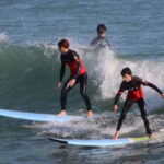 Valencia: Malvarrosa Beach Beginner Surf Class - What to Expect During the Session