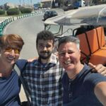 Valencia: Modern Tuk Tuk Tour (1h 30m) - Analyzing the Value