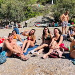 Valencia - Montanejos with optional Hike/Raft/Kayak - The Itinerary: What Can You Expect?