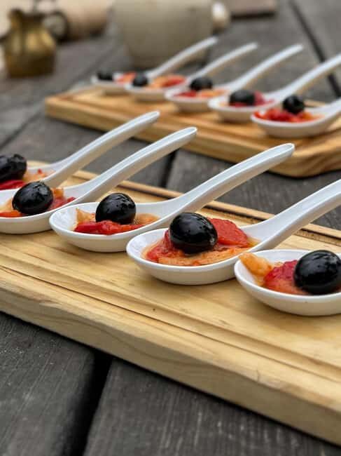 Valencia: Old Town Flavour Walk with Local Guide - Authenticity, Expertise, and a Flavorful Journey