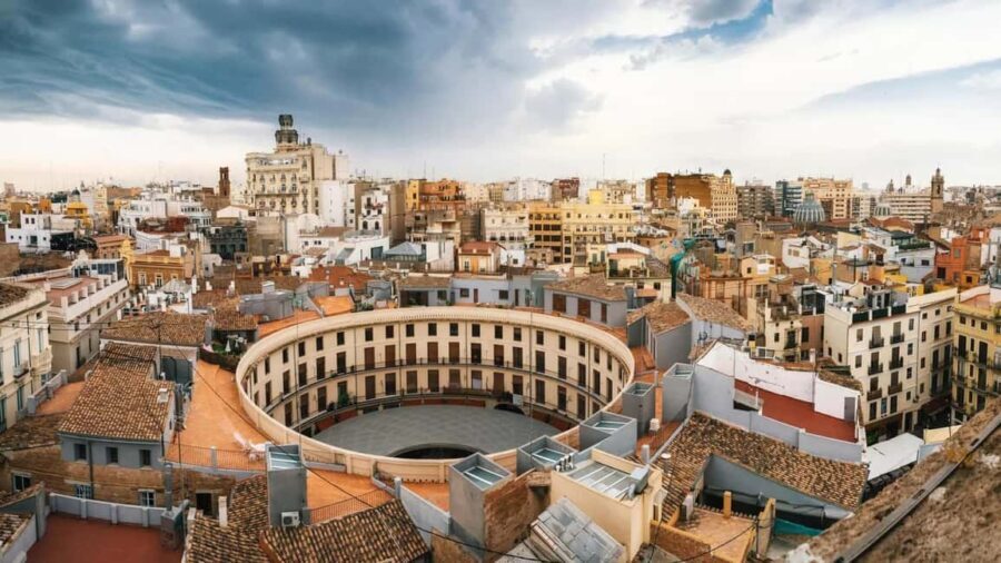 Valencia: Old Town Walking Tour - Practical Details and Tips