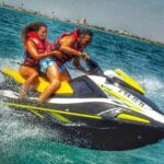 Valencia: Pobla de Farnals JetSki Rental +Fotos+ Beach Club - The Itinerary and Experience Breakdown