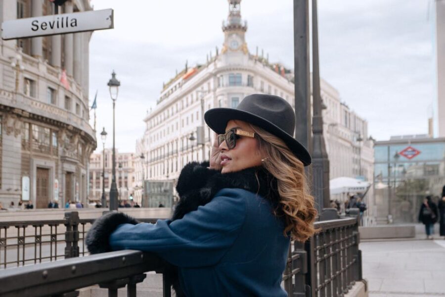 Valencia Private City of Arts and Science Photo session - An In-Depth Look at the Experience