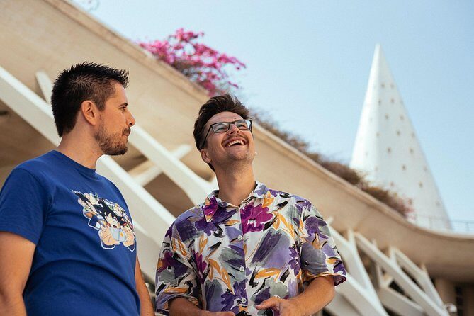 Valencia PRIVATE Highlights & Hidden Gems Tour with a Local - The Authenticity & Local Flavor