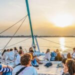 Valencia: Sailing Catamaran Cruise with Sunset Option and DJ - Itinerary Breakdown: What to Expect