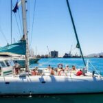Valencia: Sailing Catamaran with Swimming & Optional DJ - Authentic Experiences from Reviewers