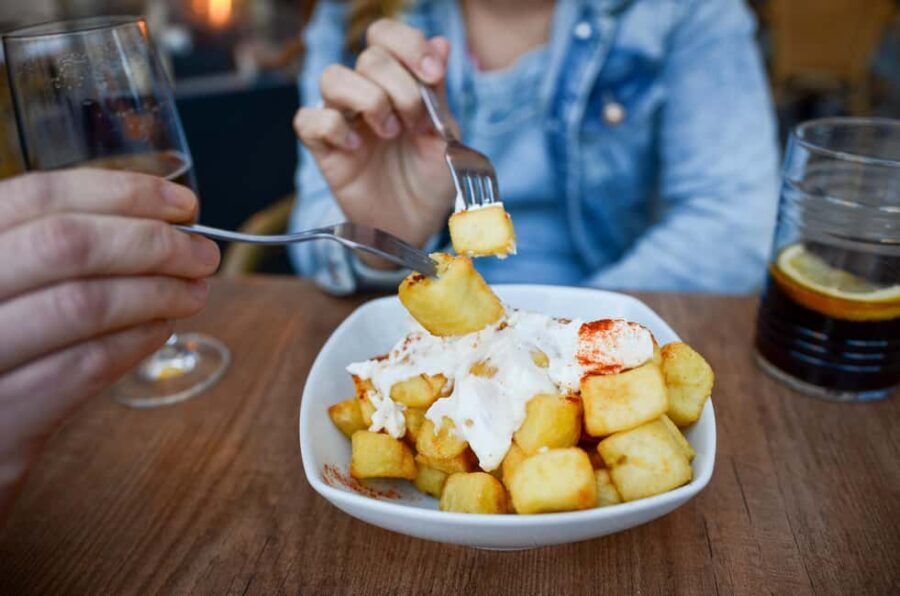 Valencia: Spanish Delights Food & Drink Private Tour - What Makes This Tour Stand Out?