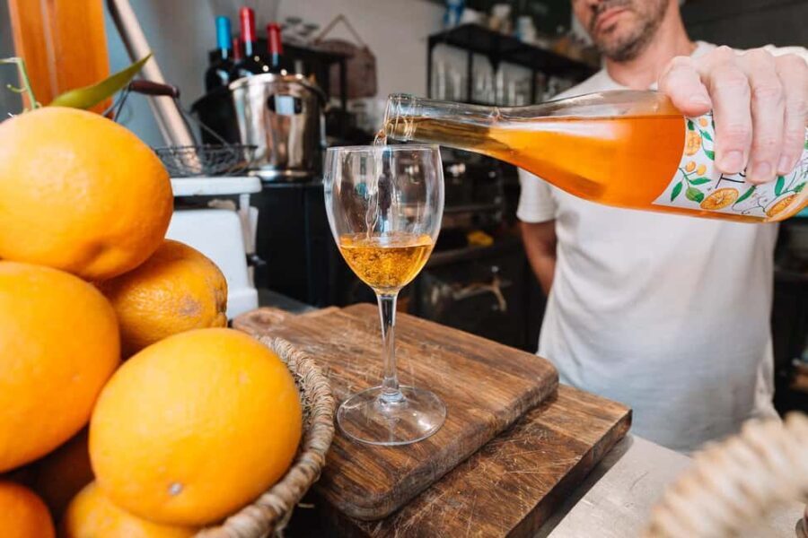 Valencia: Tapas and Drinks Evening Tour - The Stops: A Closer Look