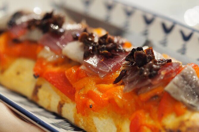 Valencia Tapas Crawl by Food Lover Tour - The Itinerary – What Each Stop Brings to the Table