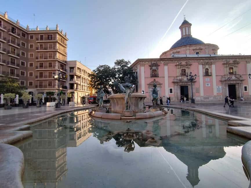 Valencia Tapas Tour: Market, History & Local Bites - Why This Tour Is a Great Choice
