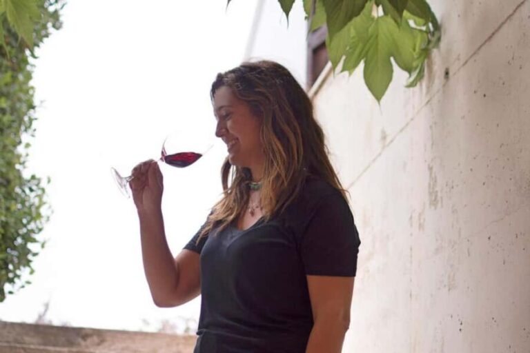 Valencia: Vineyard Tour, Local Wine Tasting and Appetizer - Who Will Love This Tour?