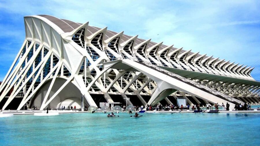 Valencia Volt Bike Rental: 4-Hours Electric Bike Rental - Why This Tour Offers Good Value