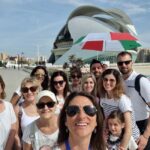 Valencia: Walking tour of the City of Arts and Sciences in Italian - Discovering Valencia’s City of Arts and Sciences